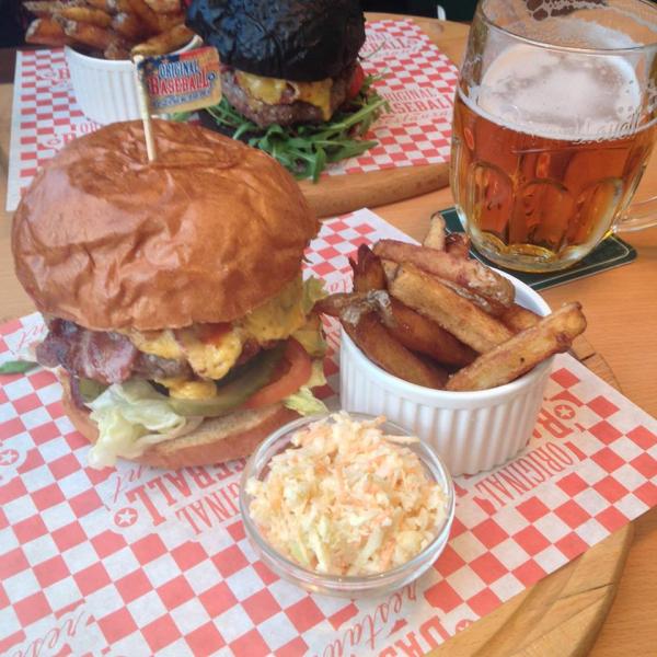 Arrows.